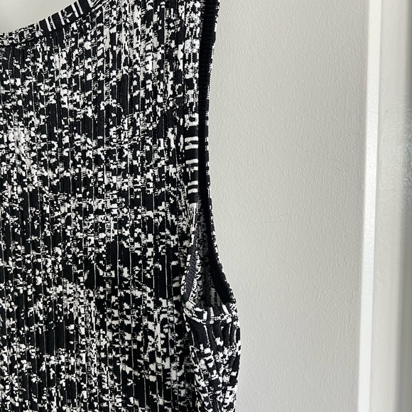 NWT Proenza Schouler Speckle Bodycon Dress - Picture 9 of 11